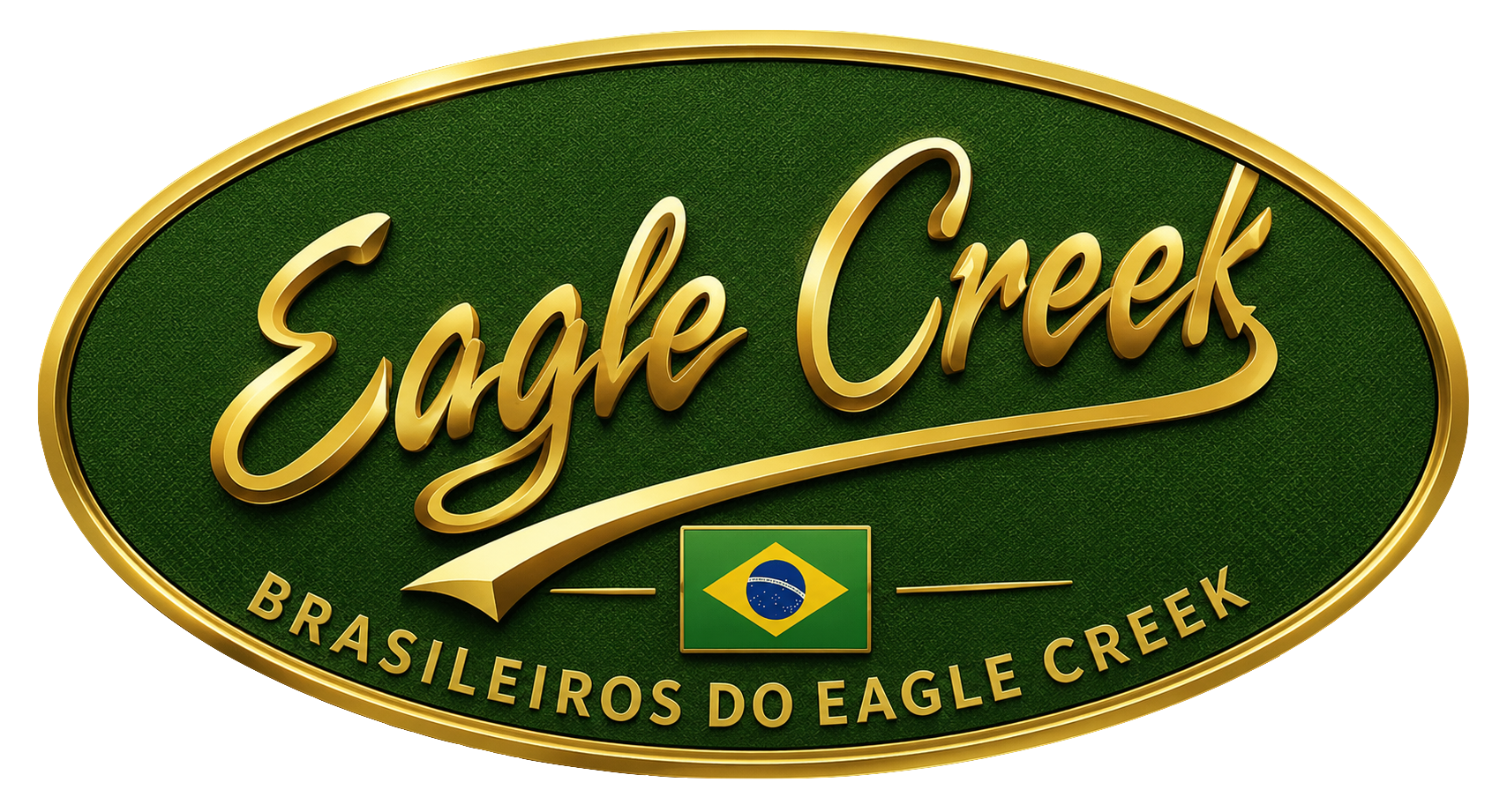Brasileiros do Eagle Creek